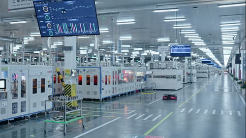 以數字技術賦能，美的綠色工業(yè)為行業(yè)樹立綠色發(fā)展標桿